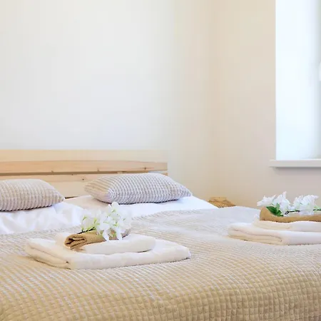 Dve Sklenicky - Apartment Mikulov