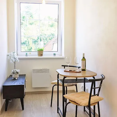 Dve Sklenicky - Mikulov